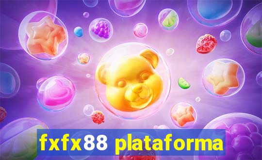 fxfx88 plataforma